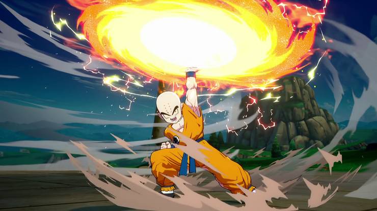 Dragon Ball 30 Things That Make No Sense About Krillin Dragon Ball 30 Things That Make No Sense About Krillin